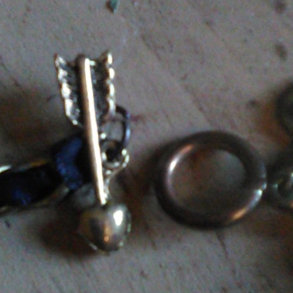 Betsey Johnson necklace bundle - Picture 10 of 12